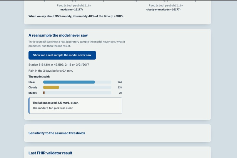 Stream Prior – screenshot 5