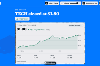 TrustTECH