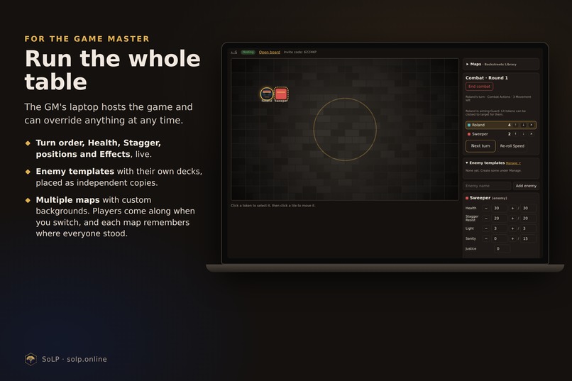 Seed of Light Project – screenshot 2