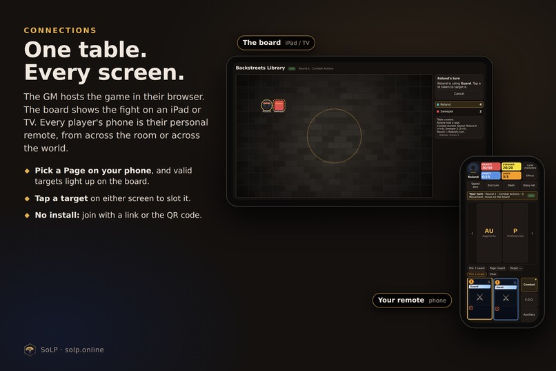 Seed of Light Project – screenshot 4