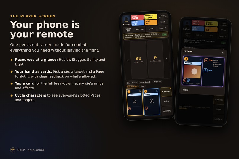 Seed of Light Project – screenshot 6