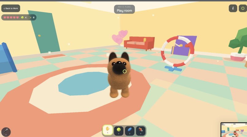 Fetch – screenshot 3