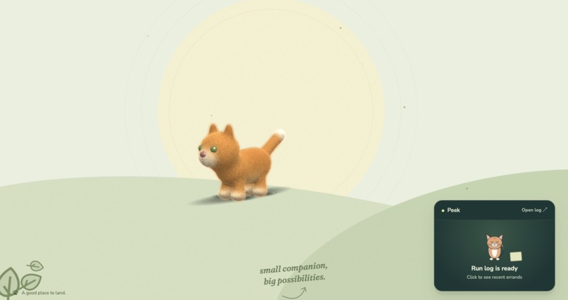 Fetch – screenshot 5
