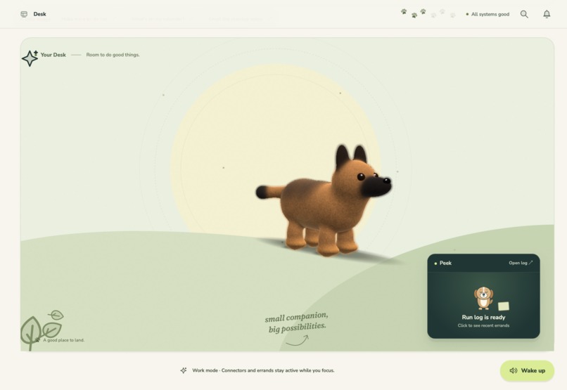 Fetch – screenshot 6