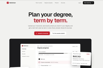 myAdvisor