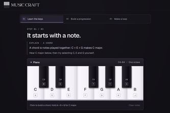 Music Craft