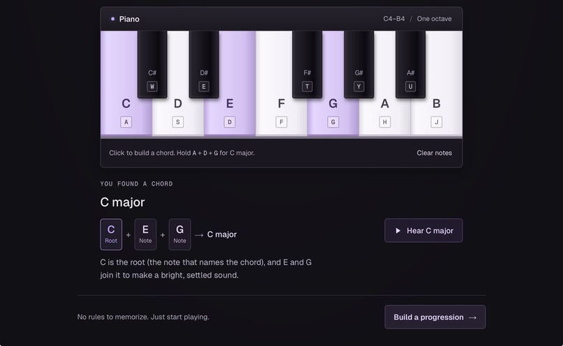 Music Craft – screenshot 3
