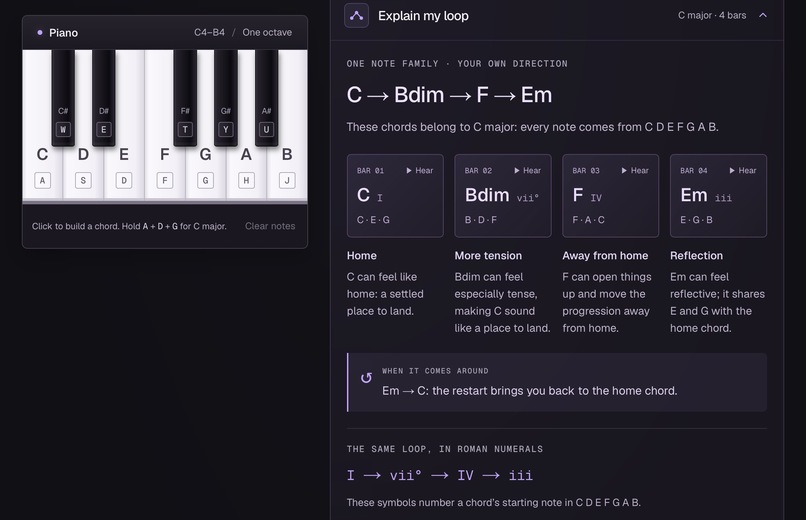 Music Craft – screenshot 5