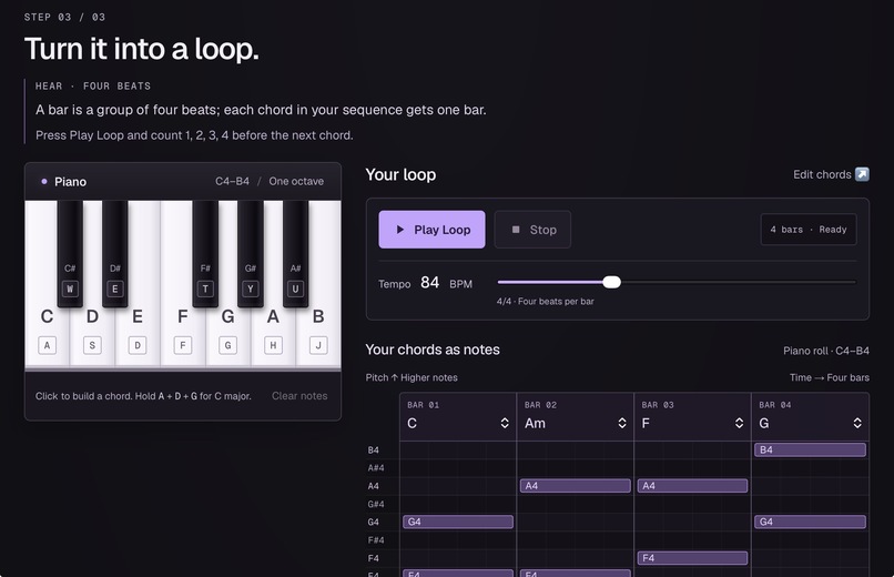 Music Craft – screenshot 4