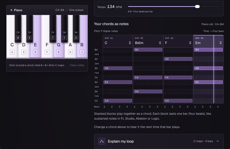 Music Craft – screenshot 6