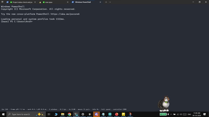 Zoomies – screenshot 1