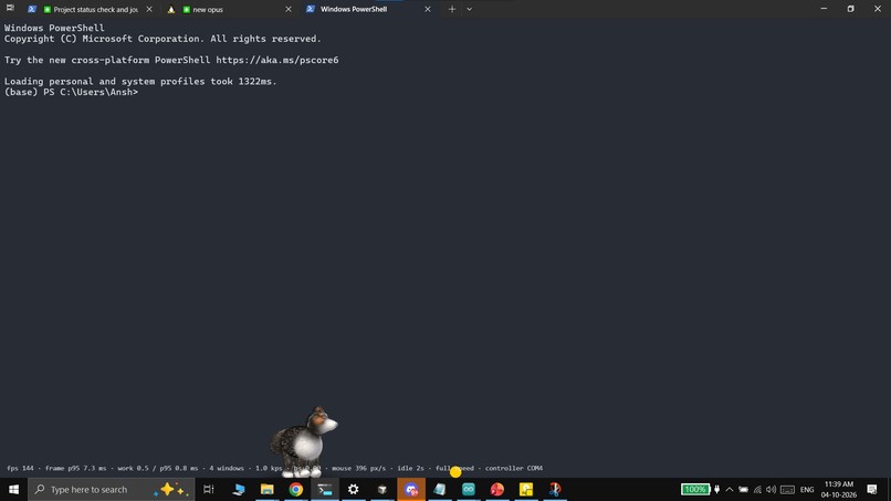 Zoomies – screenshot 2
