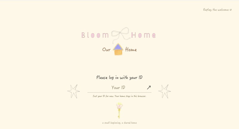 Bloom Home – screenshot 2