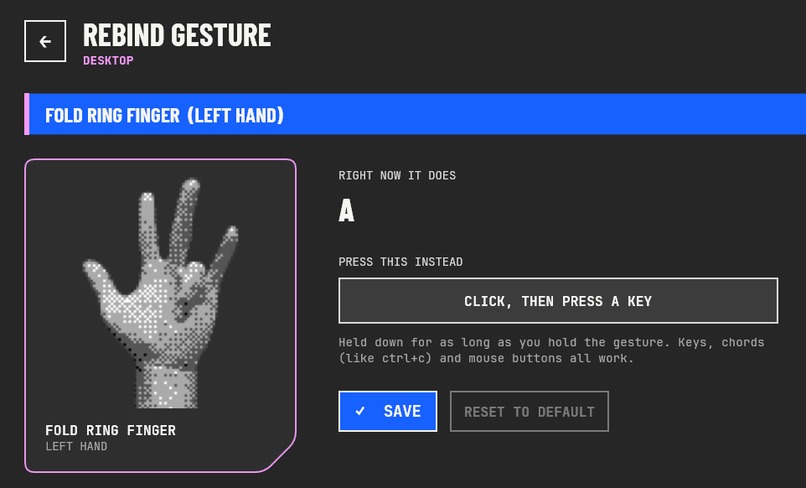 SWISH (Serial Wireless Interactive System for Humans) – screenshot 4