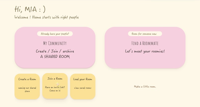 Bloom Home – screenshot 4