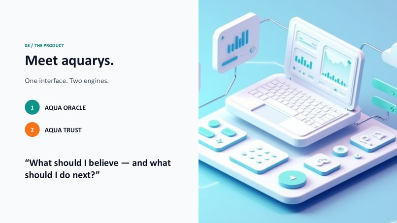 Aquarys – screenshot 4