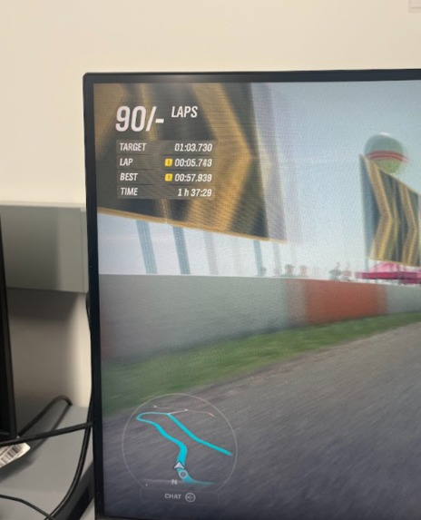 Apex FSD – screenshot 5