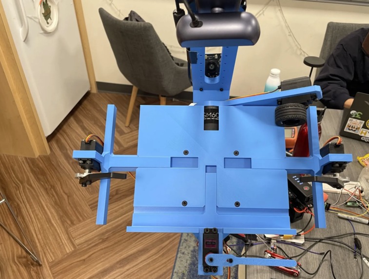 LOOB: Immersive AI Reading Companion  – screenshot 9