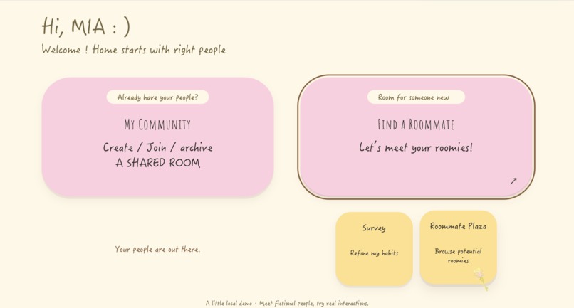 Bloom Home – screenshot 5