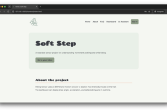 Soft Step