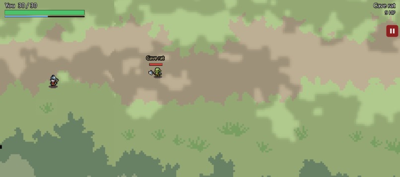 A Deal with the Devil – screenshot 2