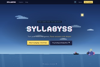Syllabyss
