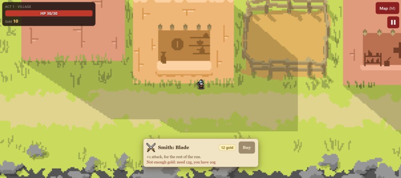 A Deal with the Devil – screenshot 3