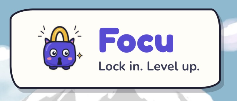 Focu – screenshot 1