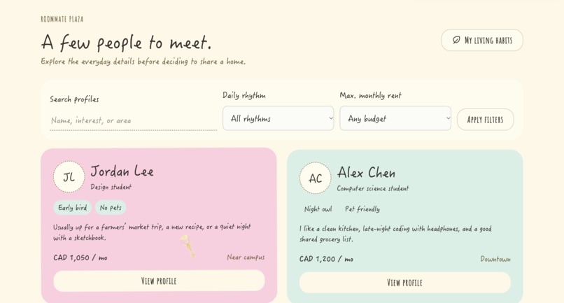 Bloom Home – screenshot 6