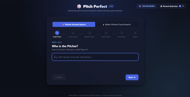 Pitch Perfect – screenshot 1