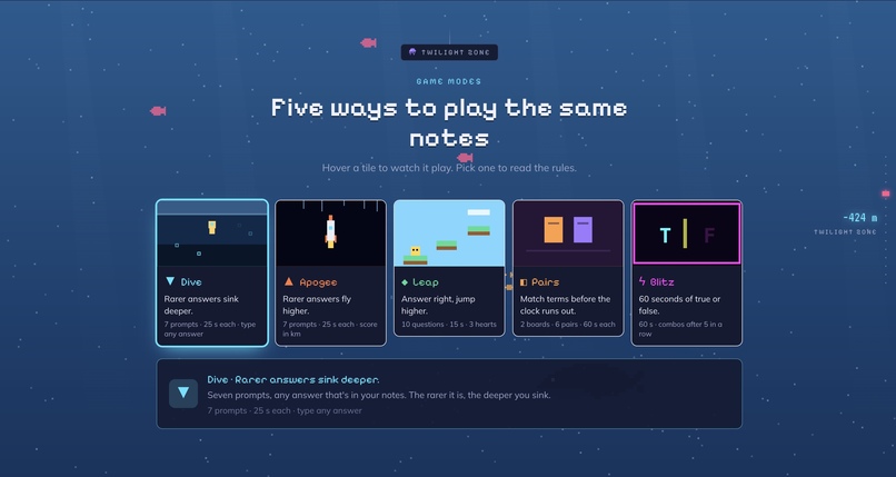 Syllabyss – screenshot 3