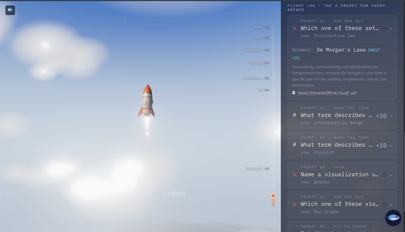 Syllabyss – screenshot 10