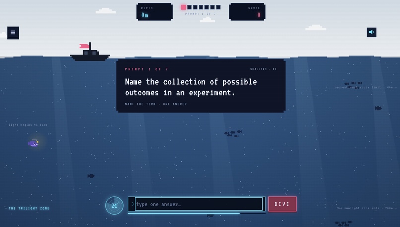 Syllabyss – screenshot 13