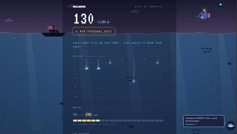 Syllabyss – screenshot 14
