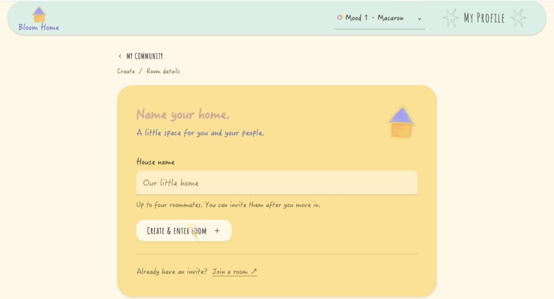 Bloom Home – screenshot 7