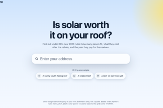 Sunscore