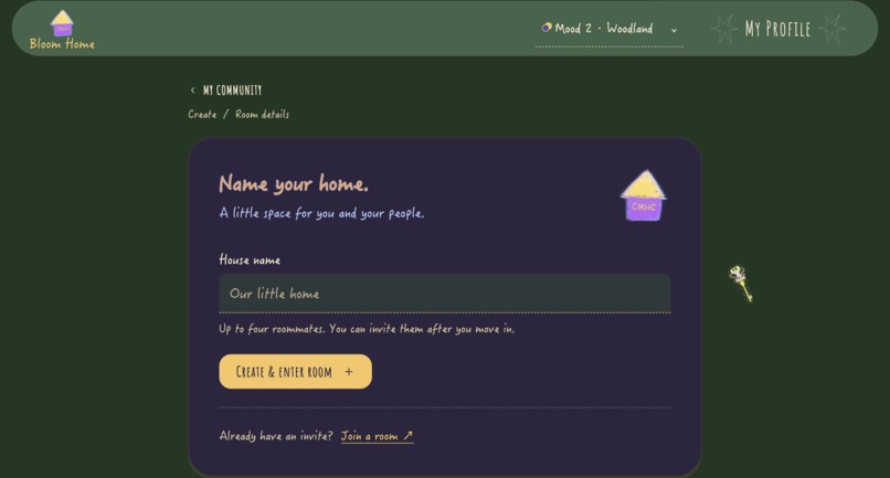 Bloom Home – screenshot 8