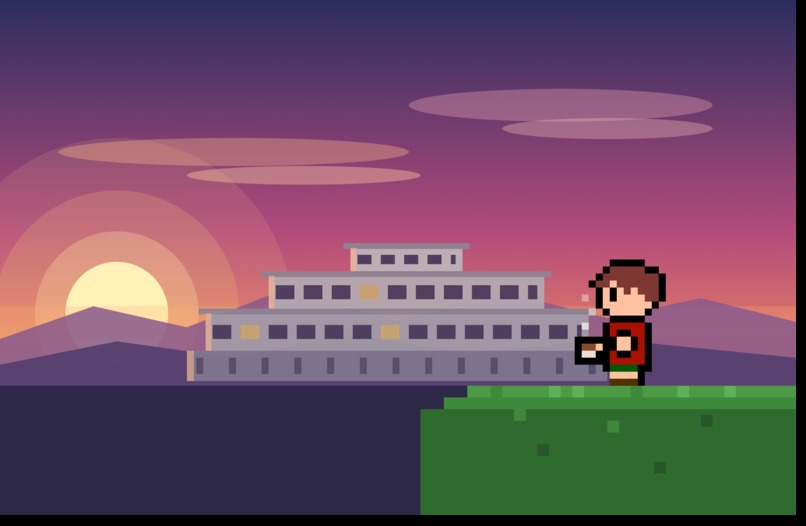 Simon's Adventure – screenshot 2