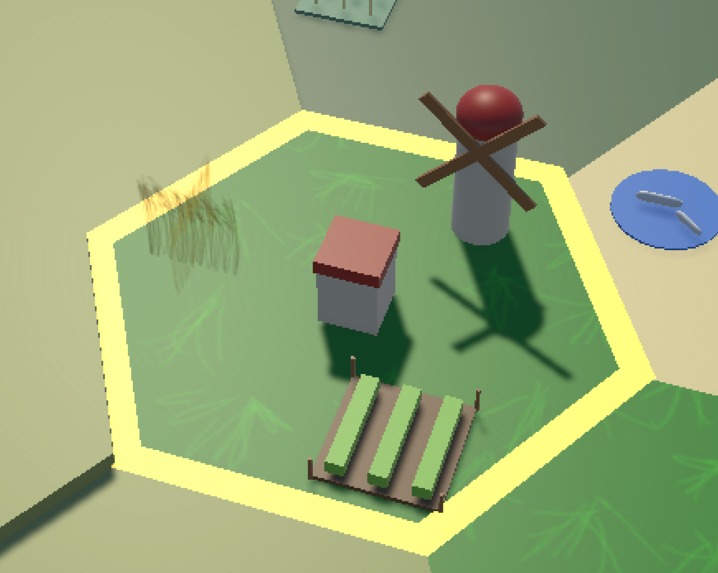 Connection Kingdom – screenshot 1