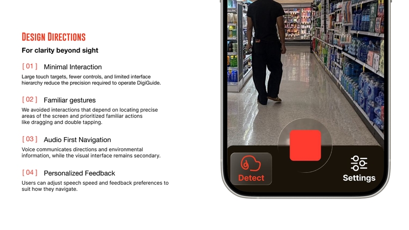 DigiGuide – screenshot 3