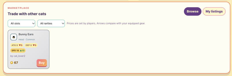 Pixel Cat Arena – screenshot 4