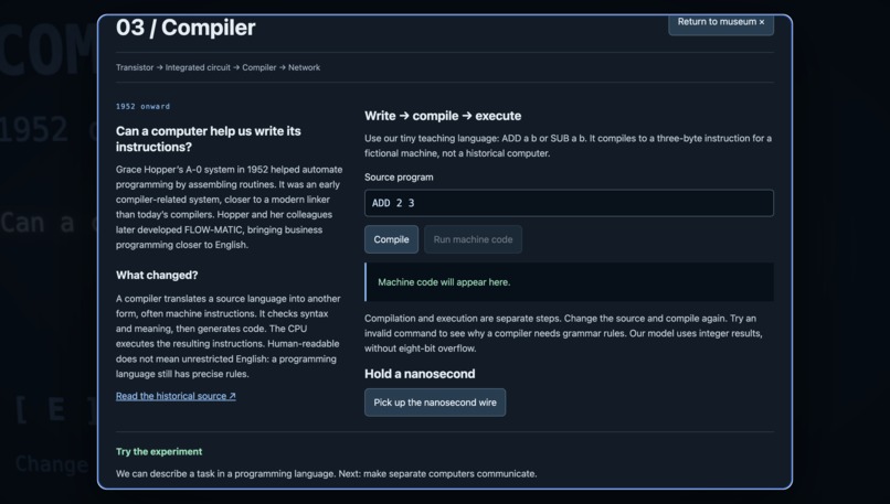 Otter Origins – screenshot 2