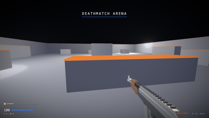 Otter Origins – screenshot 3