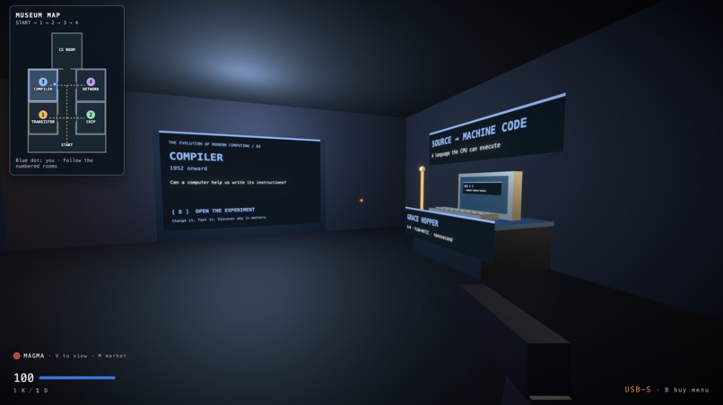 Otter Origins – screenshot 4