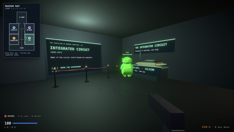 Otter Origins – screenshot 6