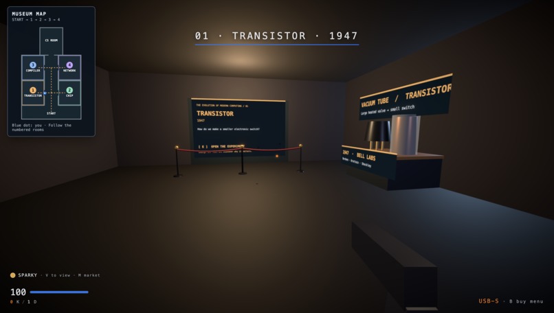 Otter Origins – screenshot 5