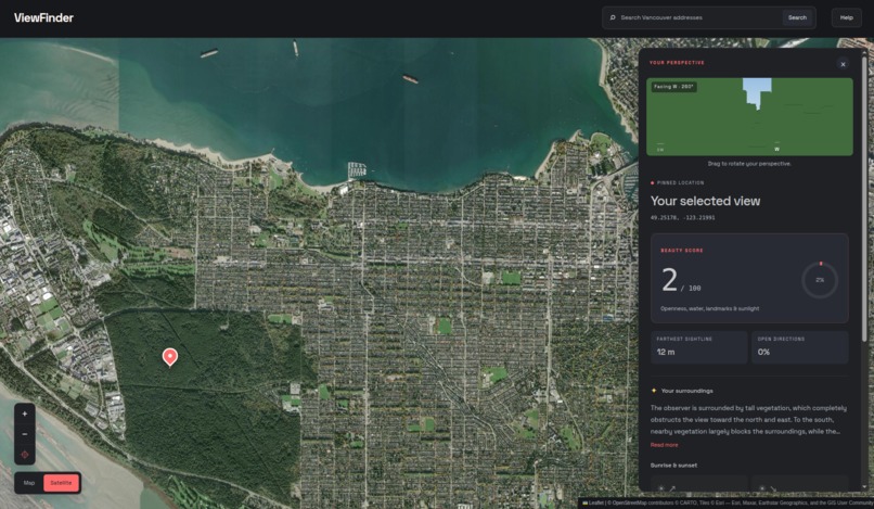 ViewFinder – screenshot 5