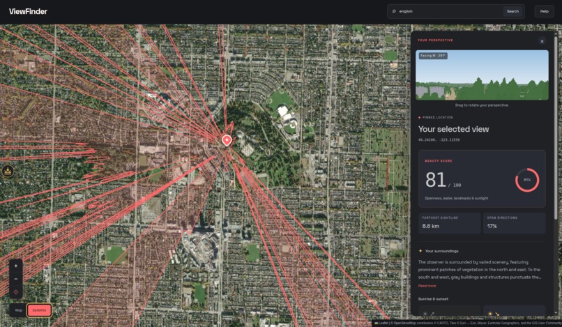 ViewFinder – screenshot 7