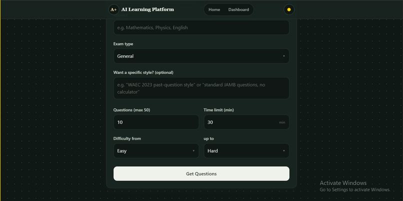 Aptly – screenshot 12