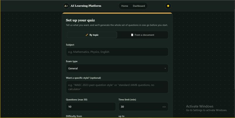 Aptly – screenshot 7